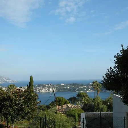 Vakantiehuis Mont Boron *