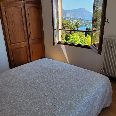 Mont Boron * Nice